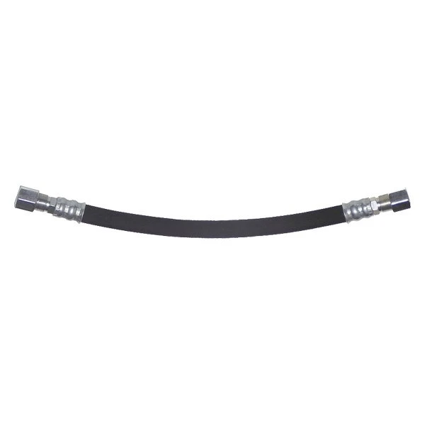 S.U.R. & R 3/8" x 12" Power Steering Hose (PS112)