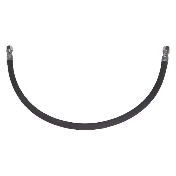 S.U.R. & R 3/8" x 30" Power Steering Hose (PS130)