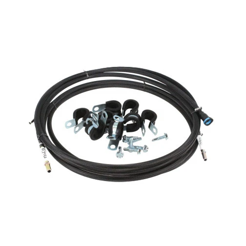 S.U.R. & R Quick-Fit Flexible Fuel Line Set 1/4" (FL210)