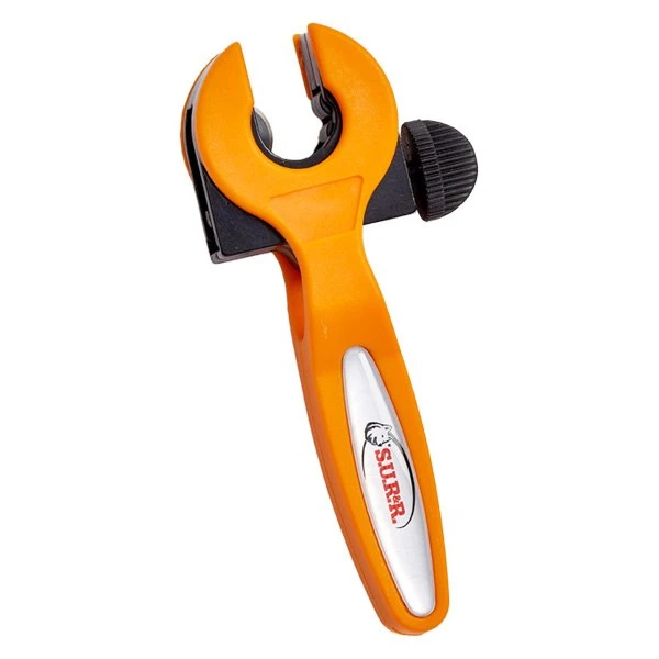 S.U.R. & R Ratchet-Action Tubing Cutter (TC40) — product image 2