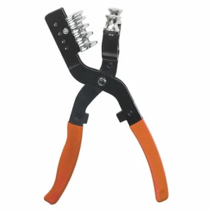 S.U.R. & R Auto Parts Multi-Size Tubing Bender (TP3153)