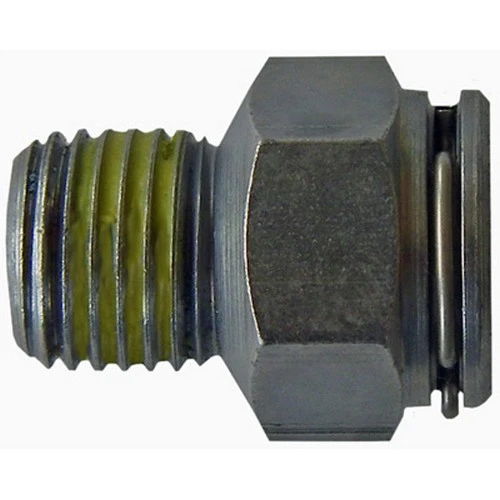 S.U.R. & R GM Trany Line Connector (TR760)