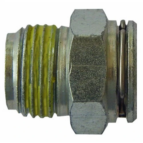 S.U.R. & R GM Trany Line Connector (TR765)