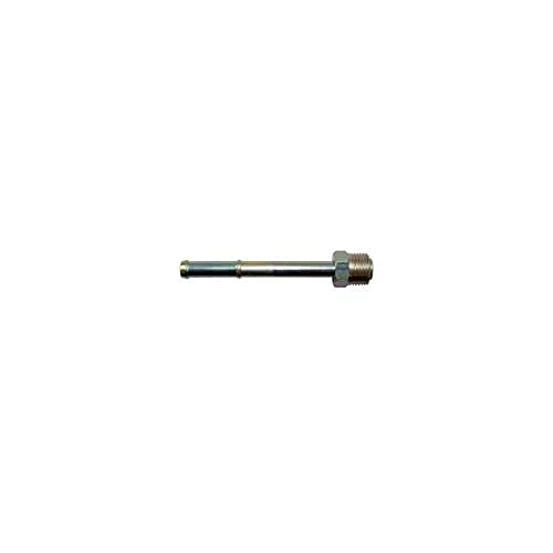 S.U.R. & R Inverted Flare w/ 5/8"-18 Nut to Rubber 5/16" (TR935)
