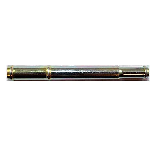 S.U.R. & R Rubber to Rubber Connector 3/8" to 5/16" (TR960)