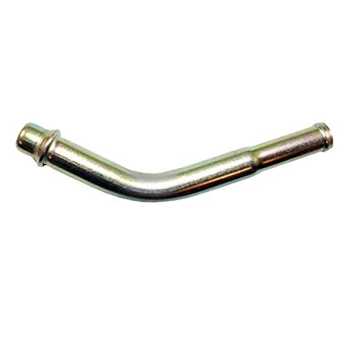 S.U.R. & R GM 45 Degrees Male to Rubber 3/8" (TR970)