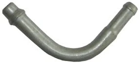 S.U.R. & R GM 90 Degrees Male to Rubber 3/8" (TR975)