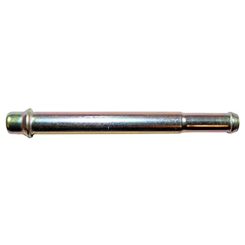 S.U.R. & R GM Straight Male to Rubber 3/8" (TR980)