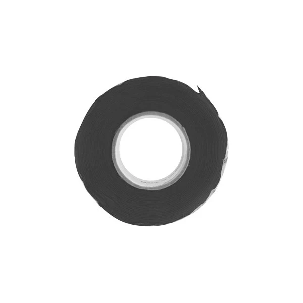 S.U.R. & R Black ULTRA Tough Tape (UT10)