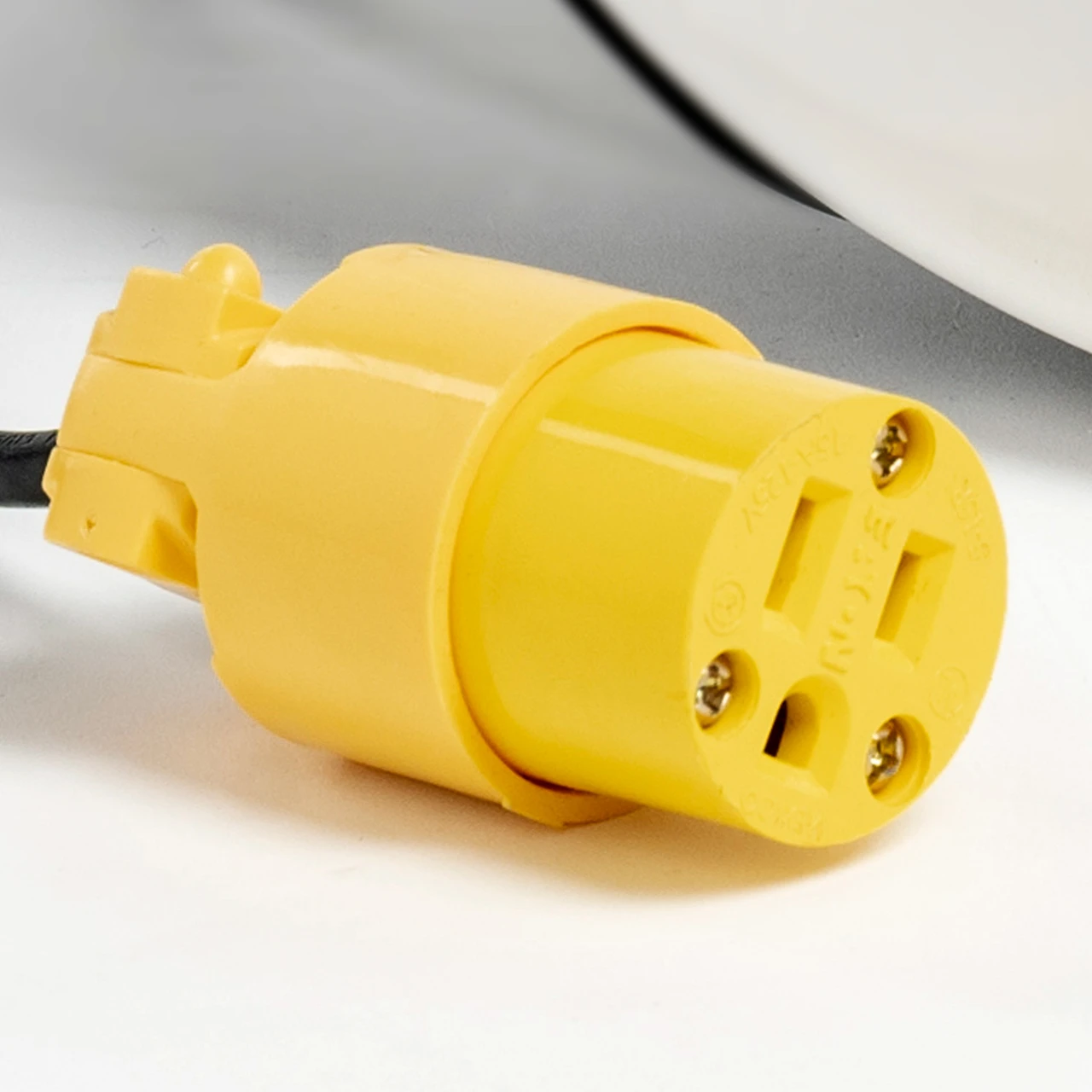 Saf-T-Lite Commercial Power Supply Single Outlet (2630-1000) — product image 2