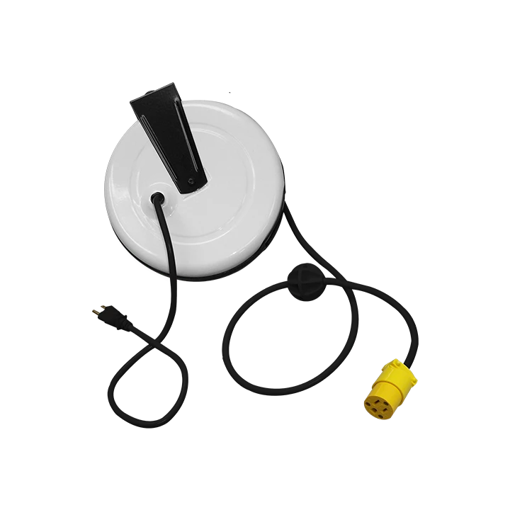 Saf-T-Lite Commercial Power Supply Single Outlet (2630-1000) — product image 3
