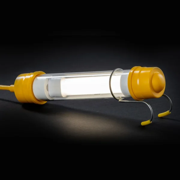 Saf-T-Lite Stubby 50' Cord (1413-5000)