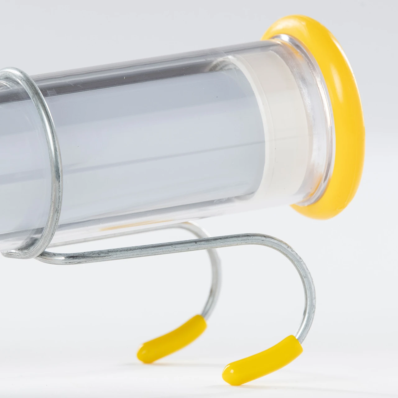 Saf-T-Lite Stubby II 40' Auto Reel (Yellow) (3613-3500) — product image 2