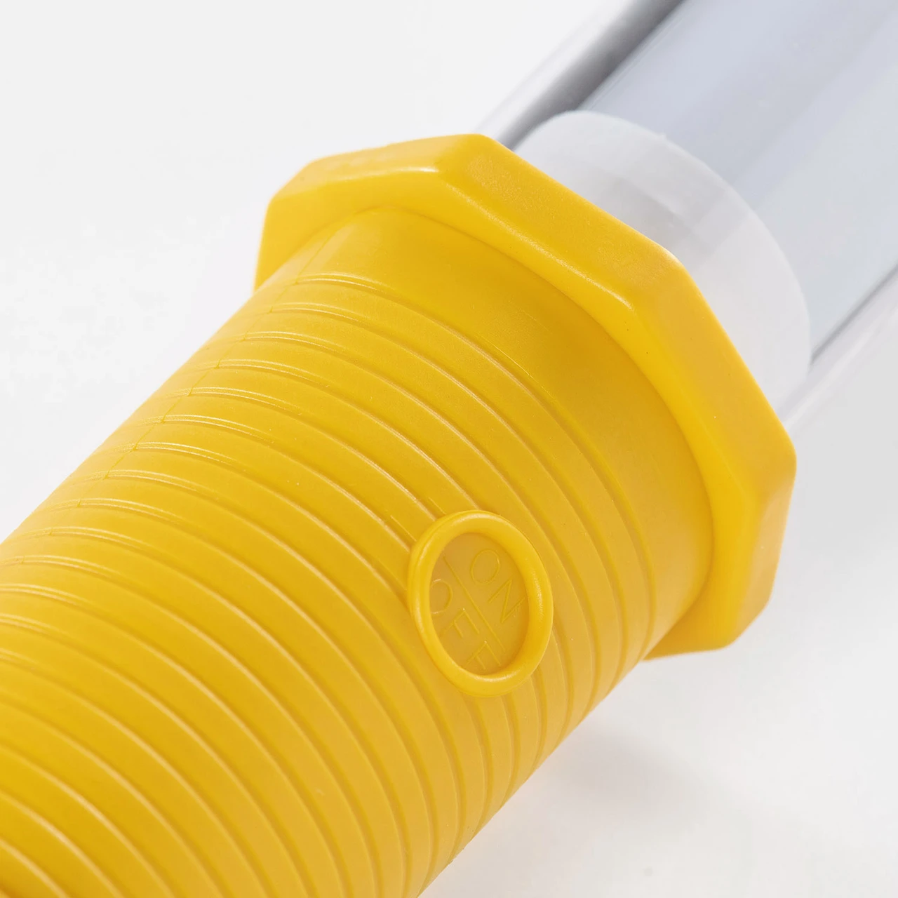 Saf-T-Lite Stubby II 40' Reel (Yellow) (3613-4000) — product image 3