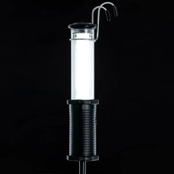 Saf-T-Lite Stubby II w/Flashlight 25' Cord (1925-2023)