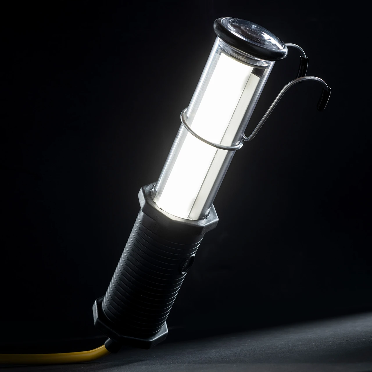 Saf-T-Lite Stubby II w/Flashlight 25' Cord, Tool Tap (1925-2025)