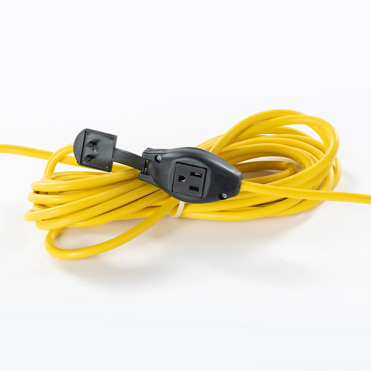 Saf-T-Lite Stubby II w/Flashlight 25' Cord, Tool Tap (1925-2025) — product image 3