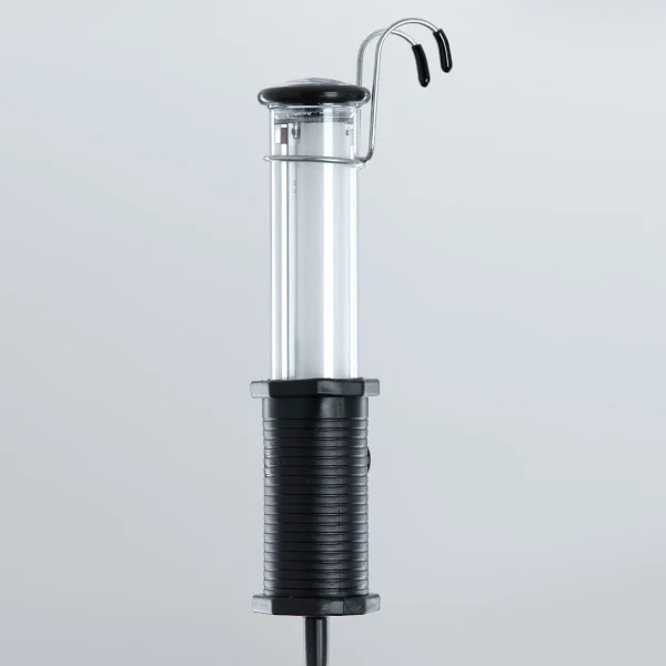 Saf-T-Lite Stubby II w/Flashlight Headkit (5165-0202)