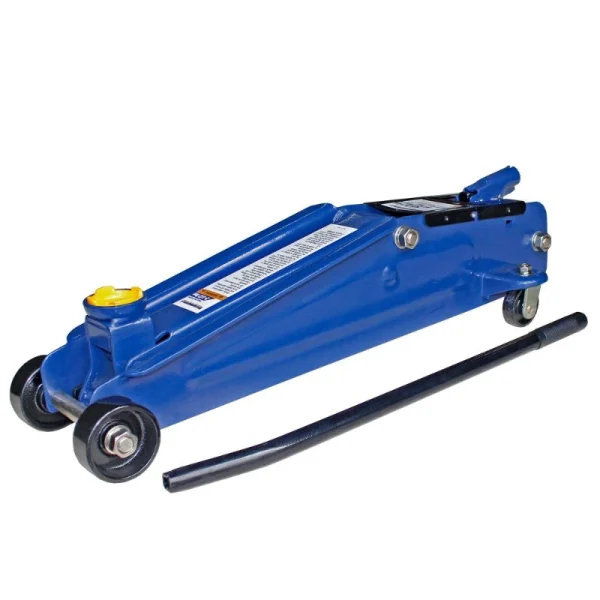 Safeguard TH22504 2-1/2 Ton SUV Trolley Jack