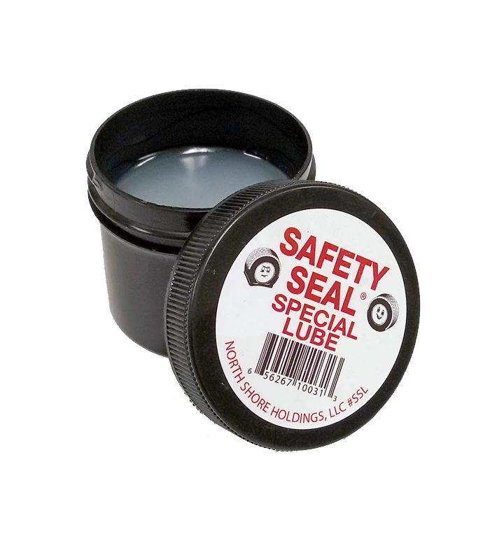 Safety Seal 30-String Pro Tire Repair Kit (KAP30) — product image 4