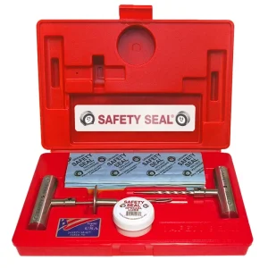 Safety Seal Truck Tire Repair Deluxe Kit (KTP)