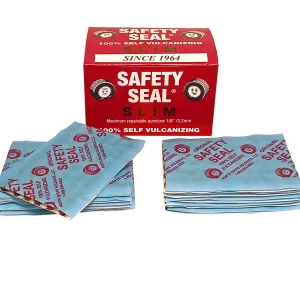 Safety Seal Slim Tire Repair Refill (RS)