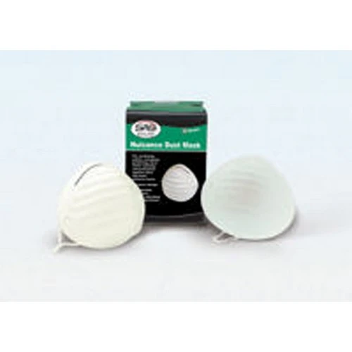 SAS Safety 2985 Non-Toxic Dust Mask - 50 per box