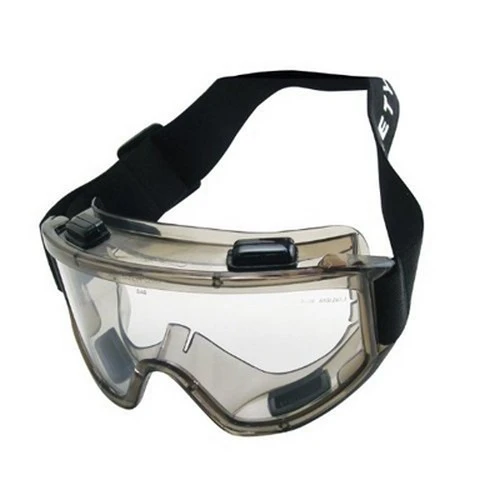 SAS Safety 5106 Deluxe Splash Goggles