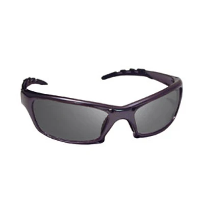 SAS Safety 542-0301 GTR Safety Glasses with Shade Lens