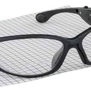 SAS Safety 5420-20 LED Readers Safety Glasses 2.0