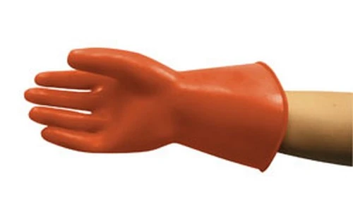 SAS Safety 6418 Hybrid Vehicle Service Gloves - Large