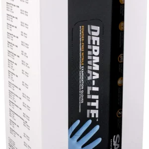 SAS Safety 6500-50 Metal Glove Dispenser