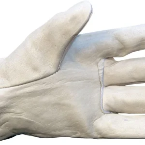 SAS Safety 6527 Leather Driver Gloves Large