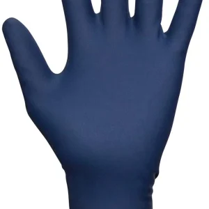 SAS Safety 6604-20 Latex Thickster Disposable Gloves - X-Large (Pack of 50)