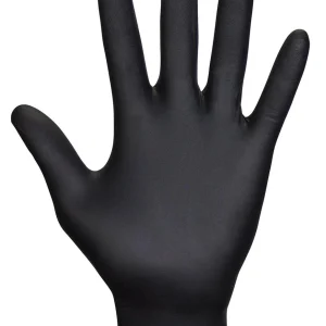 SAS Safety 66584 Heavy Duty Disposable Nitrile Gloves, X-Large
