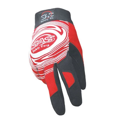 SAS Safety 6672 Mechanic's Pro Tool Gloves