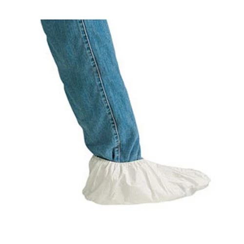 SAS Safety 6808 Gen-Nex Shoe Cover with Slip Resistant PVC