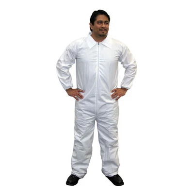 SAS Safety 6854 Gen-Nex Painter's Coverall - XL