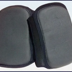 SAS Safety 7104 Ez Knees - Antislip Knee Pads