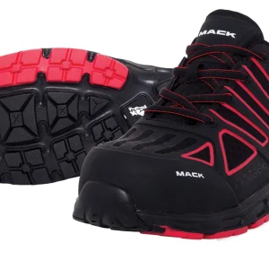 SAS Safety VISION11 Vision Mack Lifestyle Safety Shoes - Size 11
