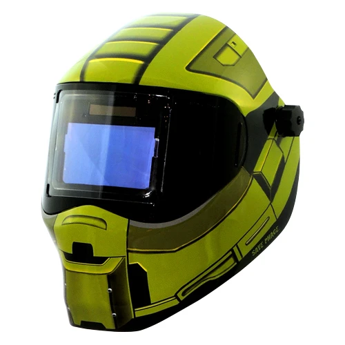 Save Phace Auto-Darkening Welding Helmet Master Sergeant Graphic (3012671)