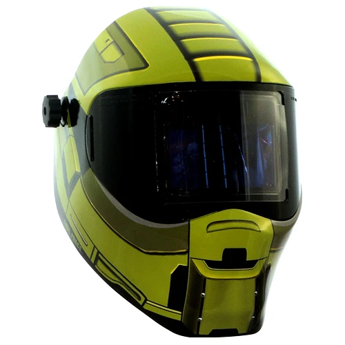Save Phace Auto-Darkening Welding Helmet Master Sergeant Graphic (3012671) — product image 2