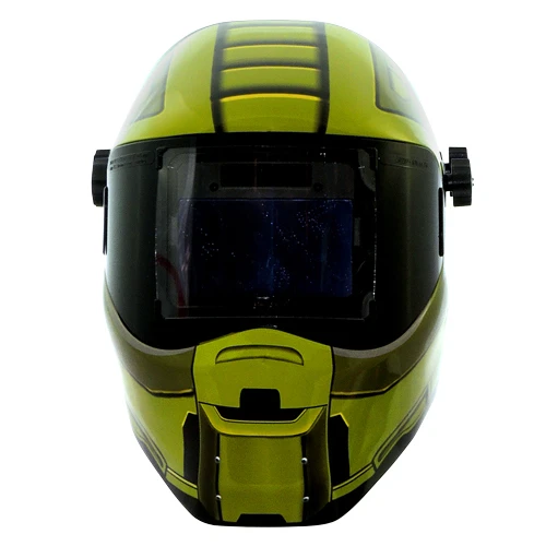 Save Phace Auto-Darkening Welding Helmet Master Sergeant Graphic (3012671) — product image 3