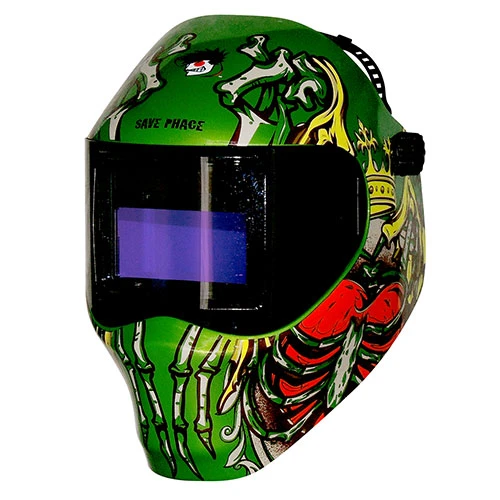 Save Phace Dead King Rfp 40Vizi2 Series Welding Helmet (3011629)
