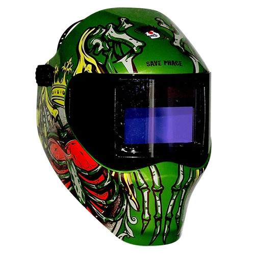 Save Phace Dead King Rfp 40Vizi2 Series Welding Helmet (3011629) — product image 2