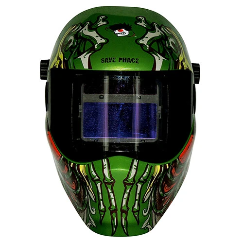 Save Phace Dead King Rfp 40Vizi2 Series Welding Helmet (3011629) — product image 3