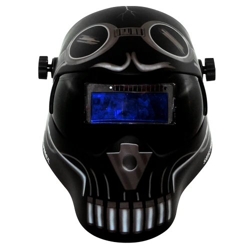 Save Phace I Series Skeletor Adjustable Auto Darkening Welding Helmet (3012466) — product image 3