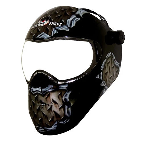 Save Phace Metal Hed Elementary Series Weld Mask For Welding (3010738)