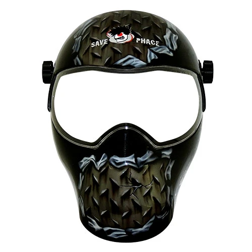 Save Phace Metal Hed Elementary Series Weld Mask For Welding (3010738) — product image 3