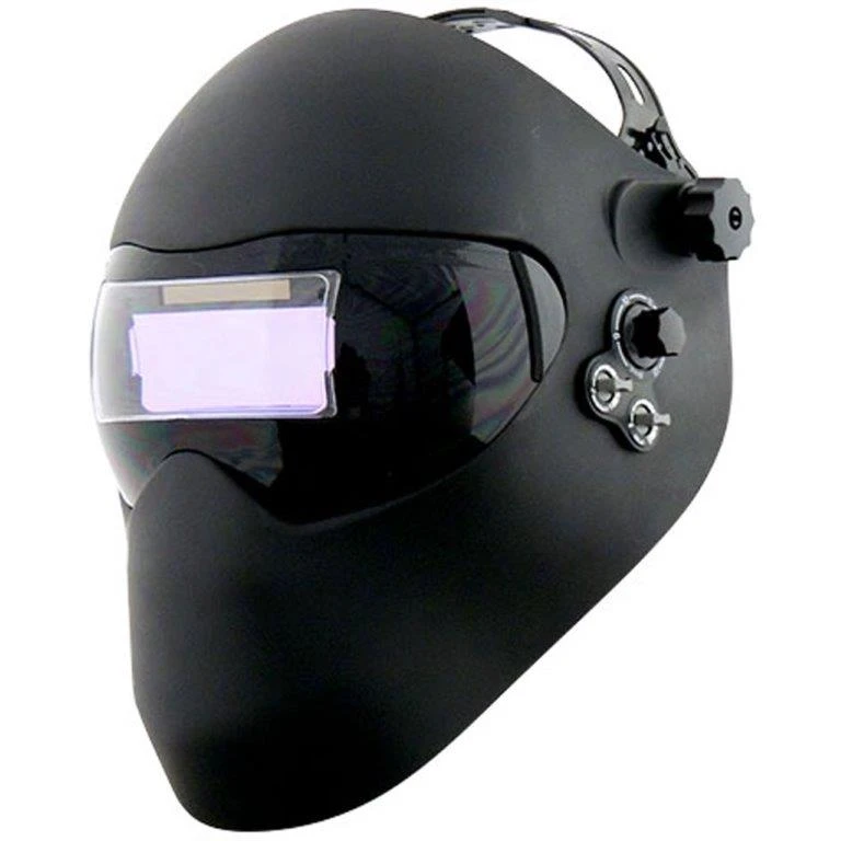 Save Phace Murda Out Gen-Y Welding Helmet (3011230)